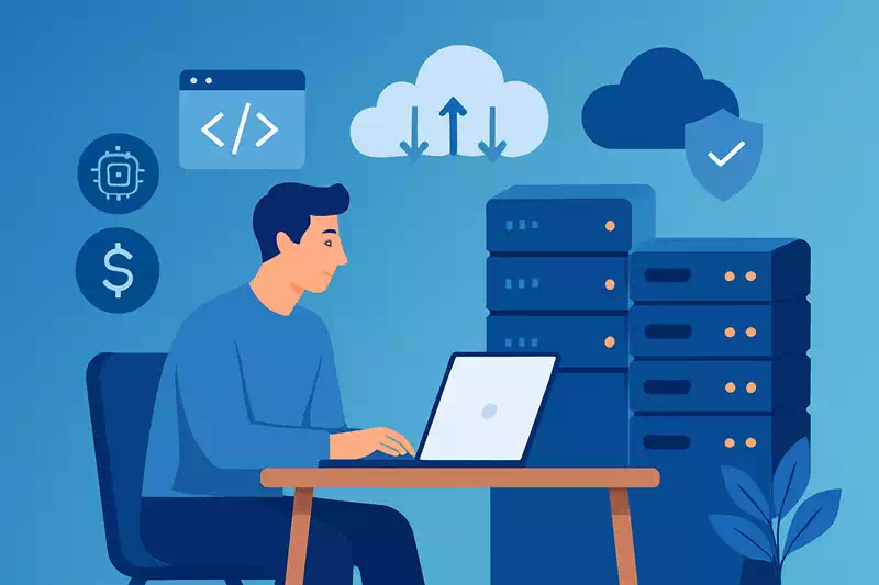Quel hébergeur web choisir en 2025 ? Guide complet pour bien décider