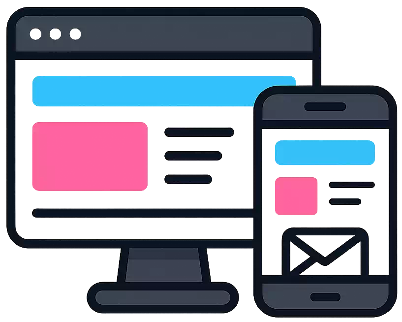 Site vitrine